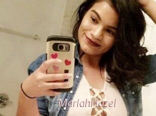 MariahHazel