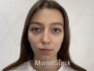 MariahStrick