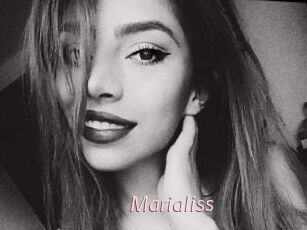 Marialiss