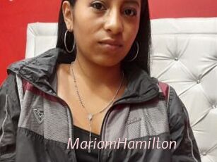 MariamHamilton