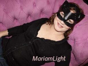 MariamLight