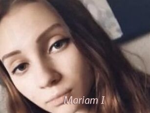Mariam_I