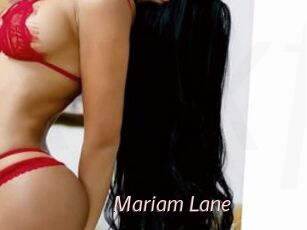 Mariam_Lane
