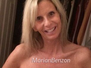 Marian_Benzon