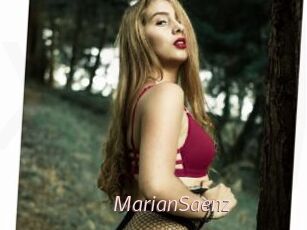 MarianSaenz
