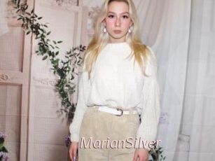 MarianSilver