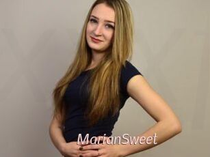 MarianSweet