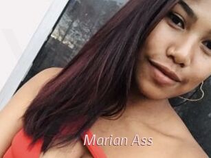 Marian_Ass