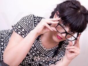 MarianaFay