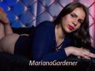 MarianaGardener