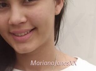 MarianaJonesXX