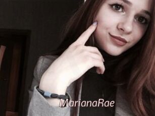 MarianaRae