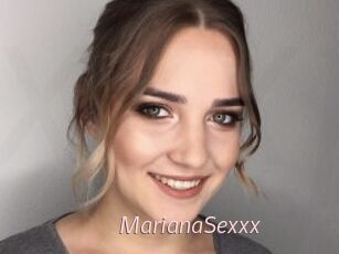 MarianaSexxx
