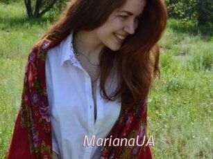 Mariana_UA xxx Free Sites