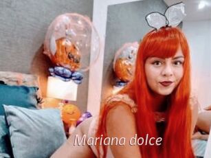 Mariana_dolce