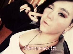 MarianaaCutee