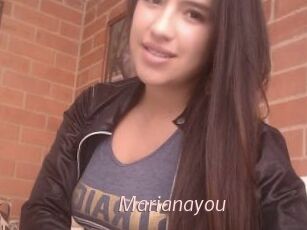Marianayou