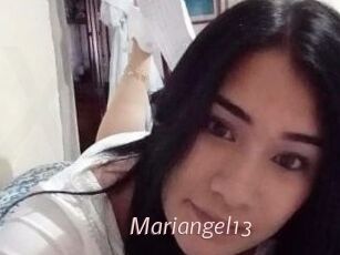 Mariangel13