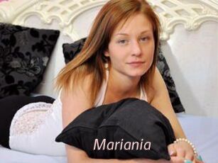 Mariania