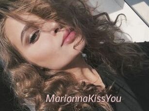 MariannaKissYou xxx Free Sites