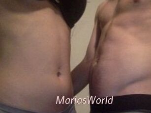 MariasWorld