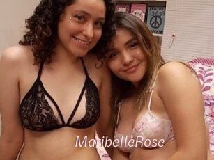 MaribelleRose