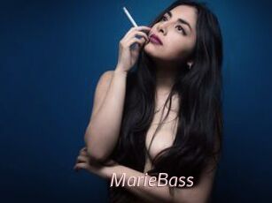 MarieBass