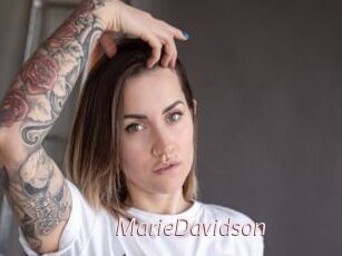 MarieDavidson