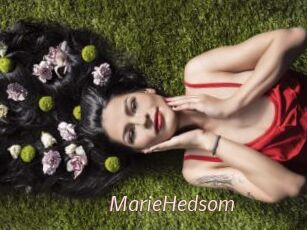 MarieHedsom