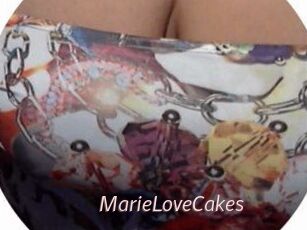 MarieLoveCakes