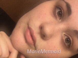 MarieMermaid