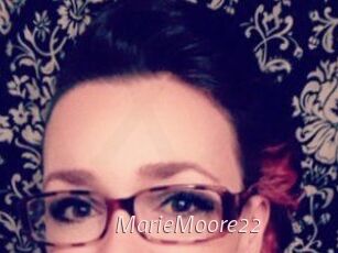 MarieMoore22