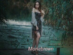 Marie_brown