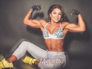 Marietta