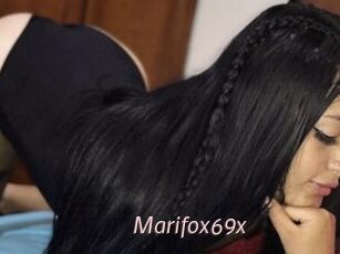 Marifox69x