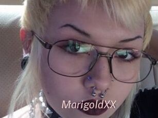 MarigoldXX