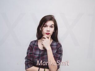 MarikaSmit