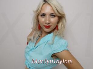 MarilynTaylors