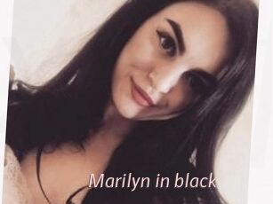 Marilyn_in_black