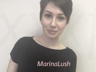 MarinaLush