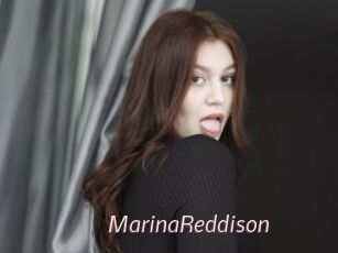 MarinaReddison