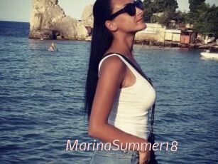 MarinaSummer18