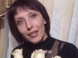 Mari_ne
