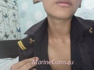 MarineCums4u