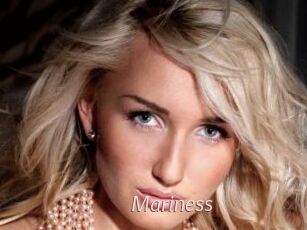 Mariness