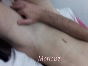 Mario87