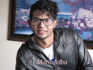 MarioAdba