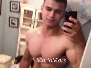 Mario_Mars