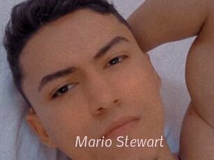 Mario_Stewart