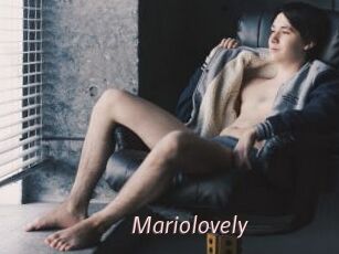 Mariolovely